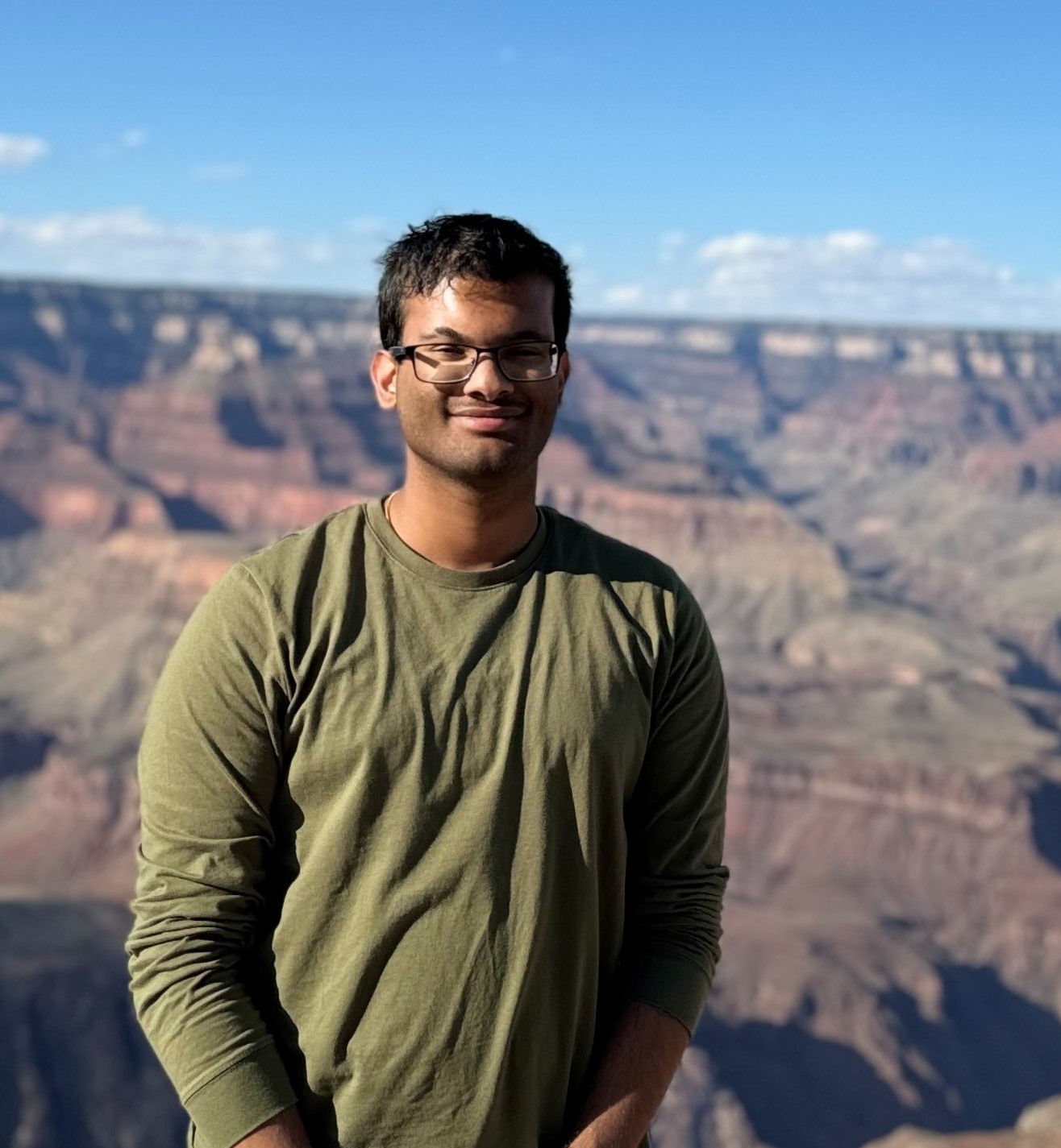 Vishal Jeyam