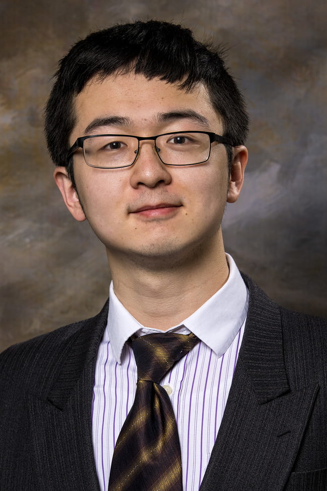 Dr. Dongyi Wang