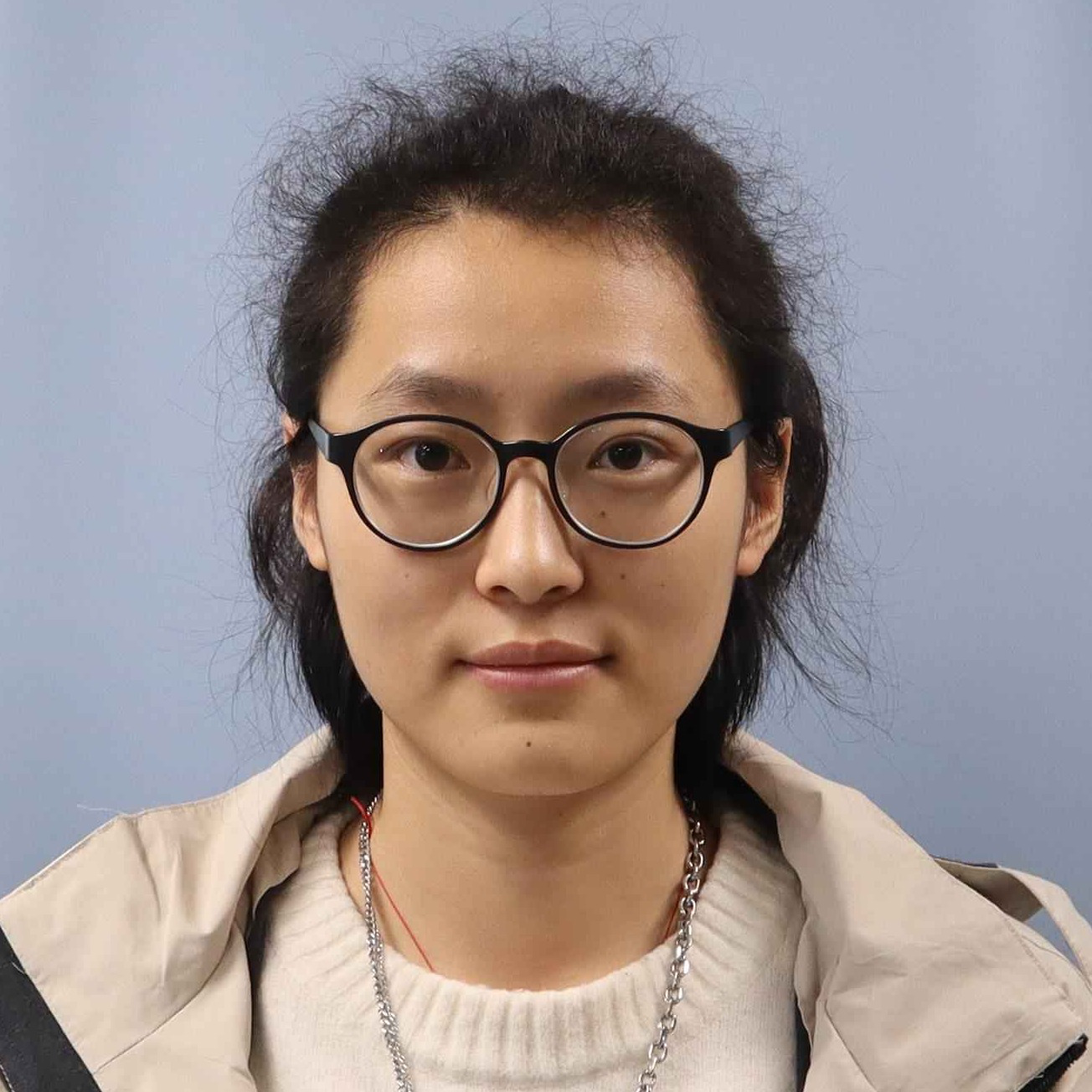 Yi Wang