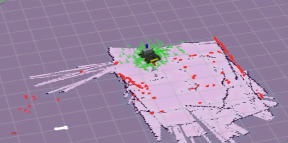 Mobile swabbing platform